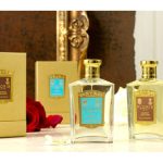 عطر ادکلن ماهون لِدِر فلوریس - Mahon Leather Floris - بررسی، قیمت و خرید