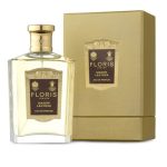 عطر ادکلن ماهون لِدِر فلوریس - Mahon Leather Floris - بررسی، قیمت و خرید