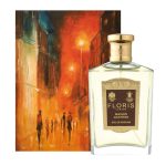 عطر ادکلن ماهون لِدِر فلوریس - Mahon Leather Floris - بررسی، قیمت و خرید