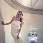 عطر ادکلن تیارا لوکس ادیشن هاوس آو سیلاج - Tiara Lux Edition House Of Sillage - بررسی، قیمت و خرید
