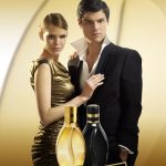عطر ادکلن کافه گلد لیبل کافه پرفیومز - Cafe Gold Label Cafe Parfums - بررسی، قیمت و خرید