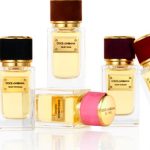 عطر ادکلن ولوت دیزایر دولچه اند گابانا - Velvet Desire Dolce&Gabbana - بررسی، قیمت و خرید