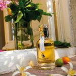 عطر ادکلن ریواژ دو مدیترانه بیسومین - Rivages de Mediterranee Bissoumine - بررسی، قیمت و خرید