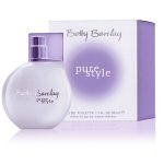 عطر ادکلن پیور استایل بتی بارکلی - Pure Style Betty Barclay - بررسی، قیمت و خرید
