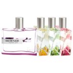 عطر ادکلن اُ دو فلور د مگنولیا کِنزو - Eau De Fleur de Magnolia Kenzo - بررسی، قیمت و خرید