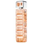 عطر ادکلن باس اورنج من چریتی ادیشن هوگو باس - Boss Orange Man Charity Edition Hugo Boss - بررسی، قیمت و خرید