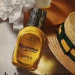 عطر ادکلن کی پرو کو گرس - QuiProQuo Grès - بررسی، قیمت و خرید