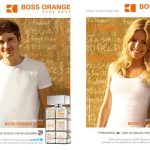 عطر ادکلن باس اورنج من چریتی ادیشن هوگو باس - Boss Orange Man Charity Edition Hugo Boss - بررسی، قیمت و خرید