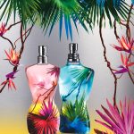 عطر ادکلن له مال سامر تو هزار و دوازده ژان پل گوتیه - Le Male Summer 2012 Jean Paul Gaultier - بررسی، قیمت و خرید