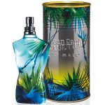 عطر ادکلن له مال سامر تو هزار و دوازده ژان پل گوتیه - Le Male Summer 2012 Jean Paul Gaultier - بررسی، قیمت و خرید