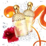 عطر ادکلن آکوا آلگوریا اورنج مگنیفیکا گرلن - Aqua Allegoria Orange Magnifica Guerlain - بررسی، قیمت و خرید