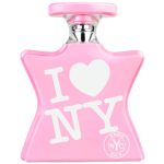 عطر ادکلن آی لَو نیو یورک فور مادرز باند نامبر ناین - I Love New York for Mothers Bond No 9 - بررسی، قیمت و خرید