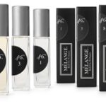 عطر ادکلن رول آن پرفیوم نامبر دوازده ملانژ پرفیوم - Roll-On Perfume No. 12 Melange Perfume - بررسی، قیمت و خرید