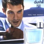 عطر ادکلن دانهیل پیور آلفرد دان‌هیل - Dunhill Pure Alfred Dunhill - بررسی، قیمت و خرید