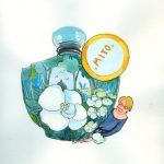 عطر ادکلن میتو او دو پرفیوم ویرو پرفومو - Mito Eau de Parfum Vero Profumo - بررسی، قیمت و خرید