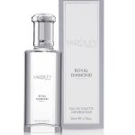 عطر ادکلن رویال دایموند یِردلی - Royal Diamond Yardley - بررسی، قیمت و خرید