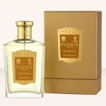 عطر ادکلن ویکتوریوس فلوریس - Victorious Floris - بررسی، قیمت و خرید