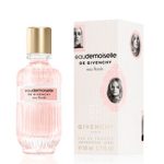 عطر ادکلن او دو موازل د ژیوانشی او فلورال ژیوانشی - Eaudemoiselle de Givenchy Eau Florale Givenchy - بررسی، قیمت و خرید