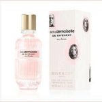 عطر ادکلن او دو موازل د ژیوانشی او فلورال ژیوانشی - Eaudemoiselle de Givenchy Eau Florale Givenchy - بررسی، قیمت و خرید