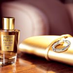 عطر ادکلن آیریس نوبیل سابلایم آکوا دی پارما - Iris Nobile Sublime Acqua di Parma - بررسی، قیمت و خرید