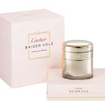 عطر ادکلن بِیژِه وُله اِکستغِه دُ پاغفَم کارتیر - Baiser Vole Extrait de Parfum Cartier - بررسی، قیمت و خرید