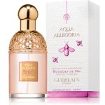 عطر ادکلن آکوا آلگوریا بوکه دو مای گرلن - Aqua Allegoria Bouquet de Mai Guerlain - بررسی، قیمت و خرید