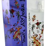عطر ادکلن دتز آمور! تاتو لی گای ماتیللو - That's Amore! Tattoo Lei Gai Mattiolo - بررسی، قیمت و خرید