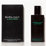 عطر ادکلن زارا من لیمیتد زارا - Zara Man Limited Zara - بررسی، قیمت و خرید