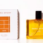 عطر ادکلن زارا اسپورت ششصد و پانزده زارا - Zara Sport 615 Zara - بررسی، قیمت و خرید