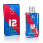 عطر ادکلن دو هزار و دوازده باگنر - 2012 Bogner - بررسی، قیمت و خرید
