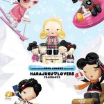 عطر ادکلن هراجوکو لاورز اسنو بانیز لاو هاراجوکو لاورز - Harajuku Lovers Snow Bunnies Love Harajuku Lovers - بررسی، قیمت و خرید
