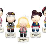 عطر ادکلن هراجوکو لاورز اسنو بانیز لاو هاراجوکو لاورز - Harajuku Lovers Snow Bunnies Love Harajuku Lovers - بررسی، قیمت و خرید