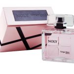عطر ادکلن نولی جورجو مونتی - Noly Giorgio Monti - بررسی، قیمت و خرید