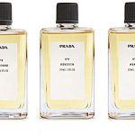 عطر ادکلن نو تن میره پرادا - No10 Myrrhe Prada - بررسی، قیمت و خرید