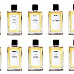 عطر ادکلن نو تن میره پرادا - No10 Myrrhe Prada - بررسی، قیمت و خرید
