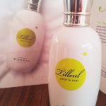 عطر ادکلن تیول پور لا نویی دورسی - Tilleul Pour La Nuit D’ORSAY - بررسی، قیمت و خرید