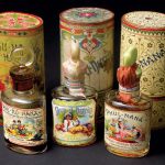 عطر ادکلن شم‌ال‌نسیم اورجینال گرُسمیت - Shem-el-Nessim original Grossmith - بررسی، قیمت و خرید