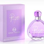 عطر ادکلن پره‌شس پرپل سرجیو تاچینی - Precious Purple Sergio Tacchini - بررسی، قیمت و خرید