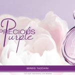 عطر ادکلن پره‌شس پرپل سرجیو تاچینی - Precious Purple Sergio Tacchini - بررسی، قیمت و خرید