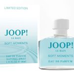 عطر ادکلن جوپ له بن سافت مومنتس جوپ - Joop! Le Bain Soft Moments Joop! - بررسی، قیمت و خرید