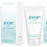عطر ادکلن جوپ له بن سافت مومنتس جوپ - Joop! Le Bain Soft Moments Joop! - بررسی، قیمت و خرید
