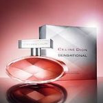 عطر ادکلن سنسیشنال سلین دیون - Sensational Celine Dion - بررسی، قیمت و خرید