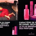 عطر ادکلن کاراکتر دو فم دنیل هکتر - Caractere de Femme Daniel Hechter - بررسی، قیمت و خرید