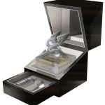 عطر ادکلن لاليک فور بنتلي کريستال اديشن بنتلی - Lalique for Bentley Crystal Edition Bentley - بررسی، قیمت و خرید