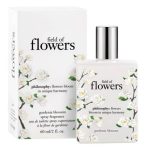 عطر ادکلن فیلد آو فلاورز گاردنیا بلاسوم فلسافی - Field of Flowers Gardenia Blossom Philosophy - بررسی، قیمت و خرید