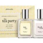 عطر ادکلن تی لیف فلسافی - Tea Leaf Philosophy - بررسی، قیمت و خرید