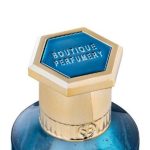 عطر ادکلن سیسیلیان لایمز شی اند بلو لاندن - Sicilian Limes Shay & Blue London - بررسی، قیمت و خرید