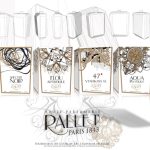 عطر ادکلن اسپکتر نوآر رالِت - Spectre Noir Rallet - بررسی، قیمت و خرید
