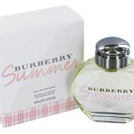 عطر ادکلن بربری سامر فور من باربری - Burberry Summer for Men Burberry - بررسی، قیمت و خرید