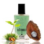 عطر ادکلن لاتری سانتی بورگاس - LOTREE Santi Burgas - بررسی، قیمت و خرید